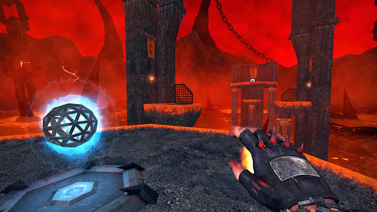 SEUM: Speedrunners from Hell